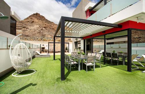 Villa Tauro 31 - Foto 2