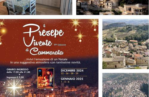 Il Balcone sui Sicani APARTMENT - Foto 50