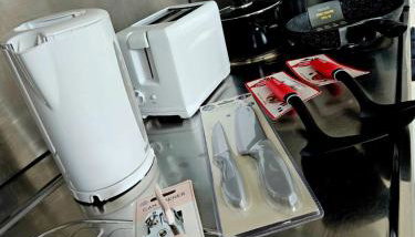 Student Only Delux Studio at St George's Tower - Foto 5