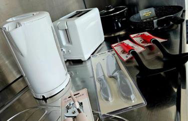 Student Only Delux Studio at St George's Tower - Foto 5