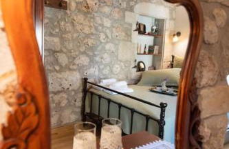 La casa di Bella a tradional stone house with barbecue - Photo 50