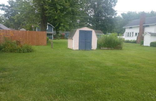 Lake View Cottage on Lake Erie - Foto 62