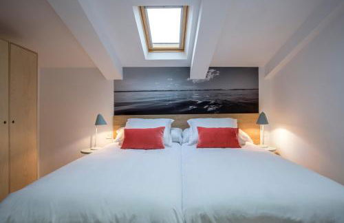 Slow Suites Luchana - Foto 82