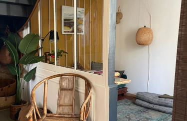 La maison bleue - Photo 9