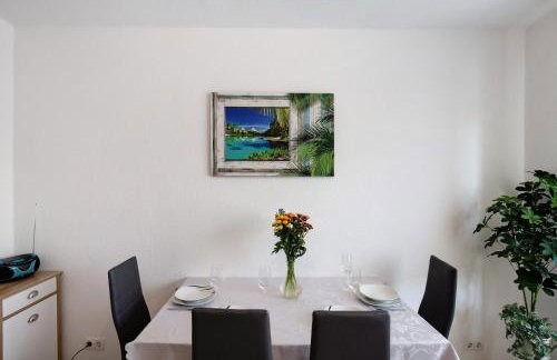 Ferienwohnung Moni - Foto 9
