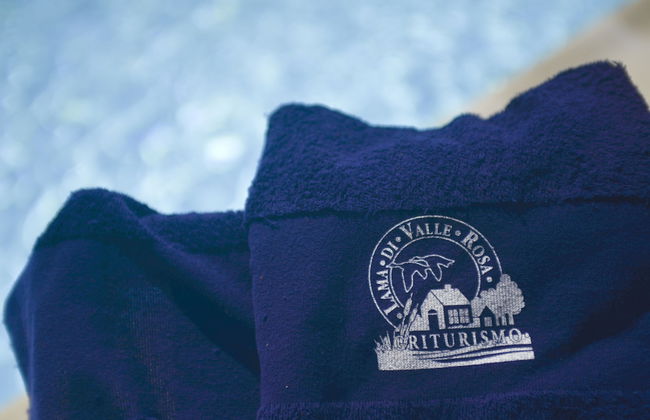 Lama di Valle Rosa - Foto 78