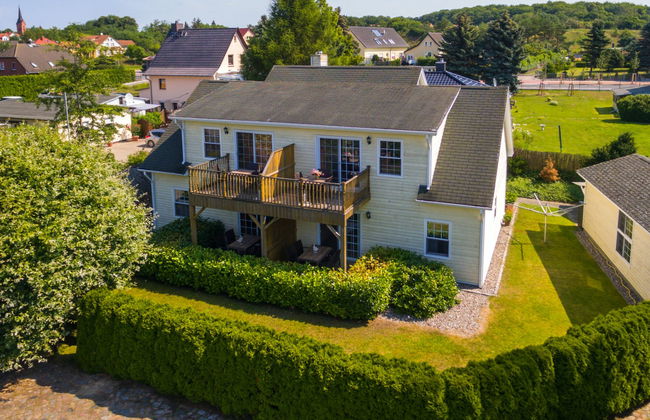 Flaschenpost - Foto 1