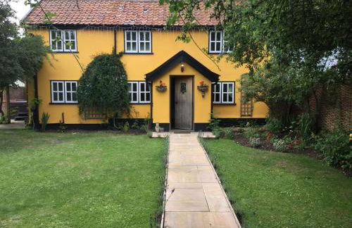 Lavender Cottage - Foto 33