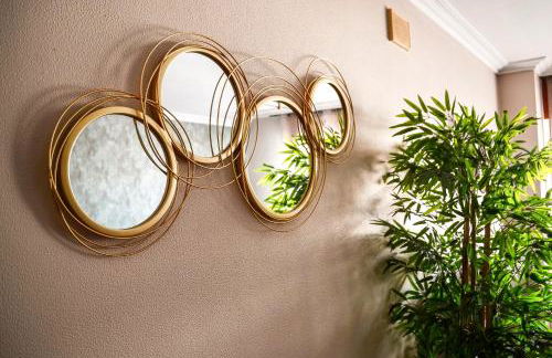 Alojamiento GOLDEN SUITE - Foto 4