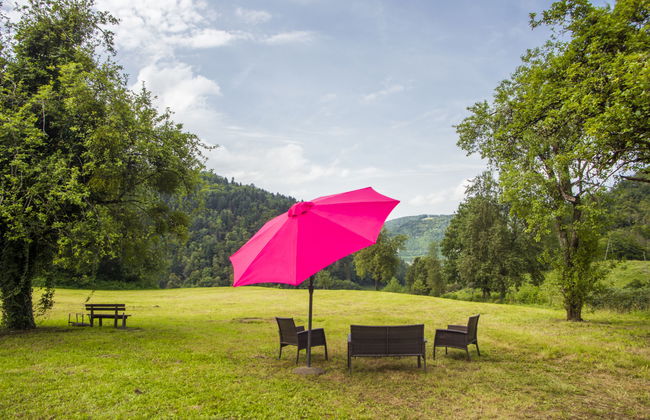 Appartement - Gîte chez MarEdo - Foto 13