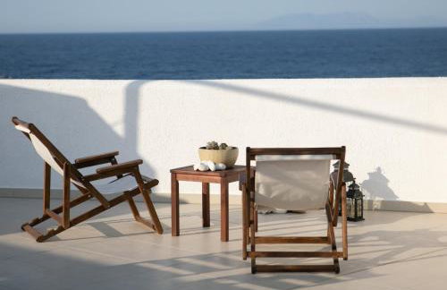 white house apollon naxos - Foto 8