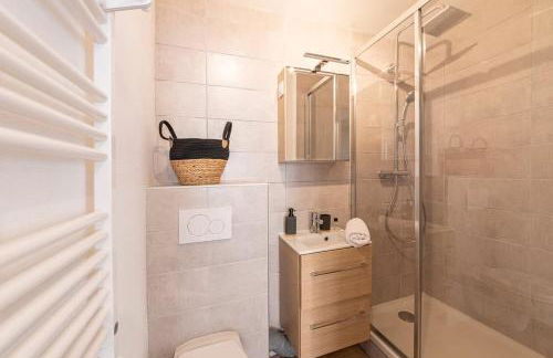 Coquelin - Joli appartement rénové - Photo 4