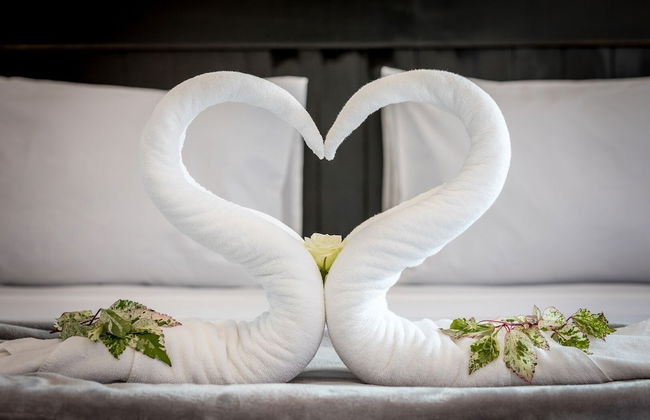 Chateau de Lamai - Foto 11