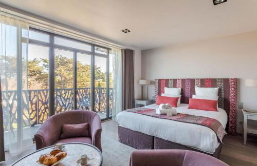 Résidence Premium Le Bénétin- Saint Malo - Foto 41