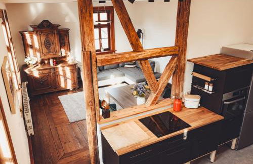 Ferienwohnung Brühler Hof - Photo 37