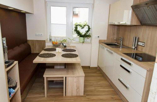 Ferienhaus Saar-Traum - Foto 11