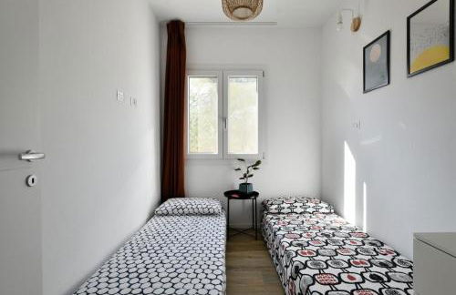 Naked House Sardinia - Foto 11