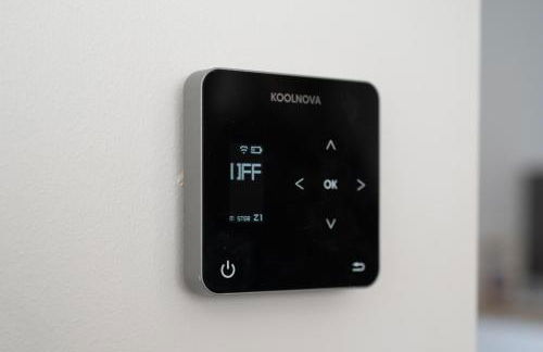 Appartement vue panoramique ,au Mont St Clair - Foto 7