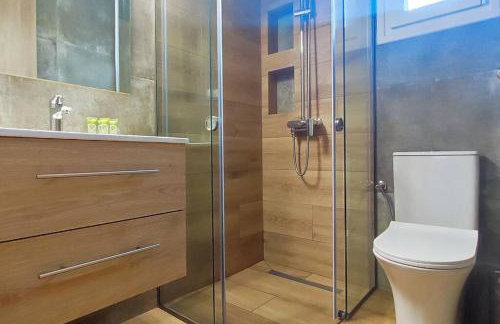 A & F Apartments - Ari's house - Foto 11