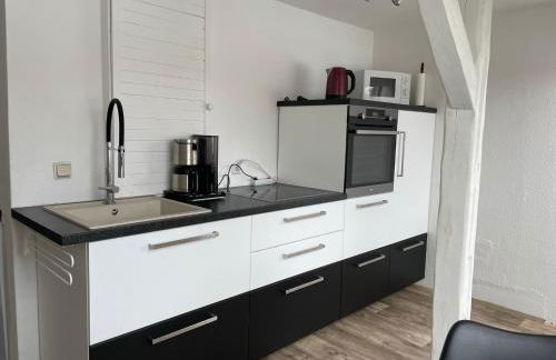 FeWo Rennsteigschloß - Foto 1