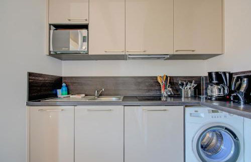 Appartements Hôtel & Spa Le Madeloc - Foto 33