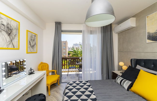 Castle Holiday Apartments - Foto 52