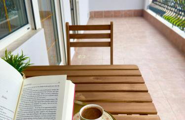 Sun City View Thessaloniki - Foto 13