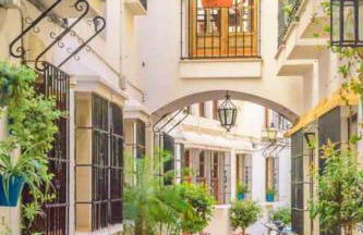 MARBELLA ALICATE BEACHFRONT - Luxury Apartment-1 - Photo 44