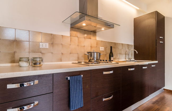 Venezia Spirito Santo Canal View - Photo 24