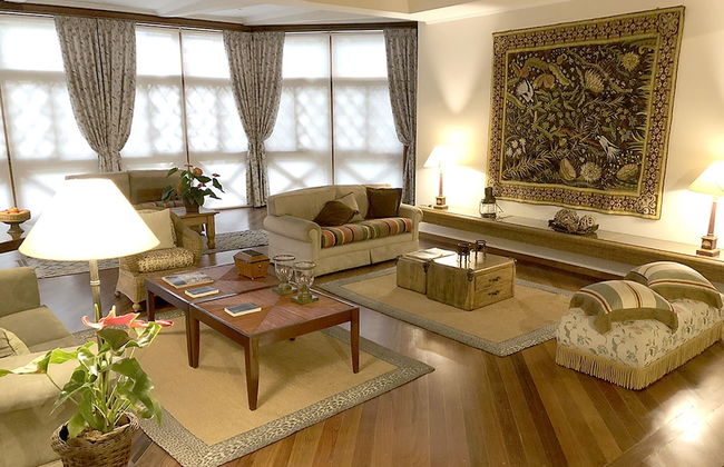 Center Suíço Flats e Shopping - Foto 48