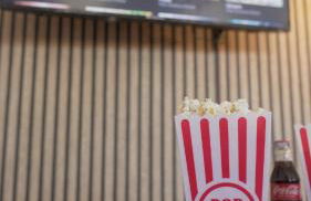 La suite du 7eme Art - 6 personnes - Havre Cosy - Foto 43