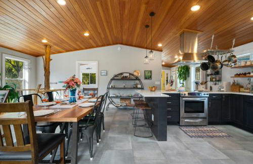 Elk Haven (Barefeet Retreat) - Foto 13