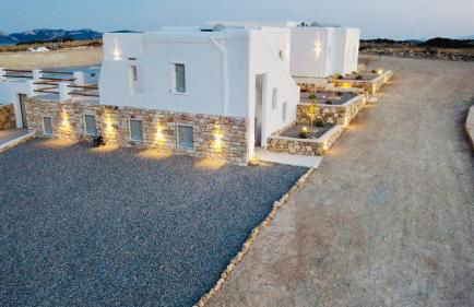 Aeris suites pori semi basement villa - Foto 6