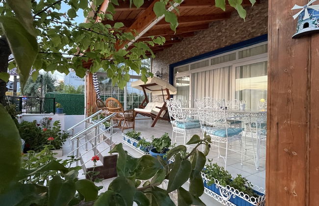 Kumsal Suit - Foto 25