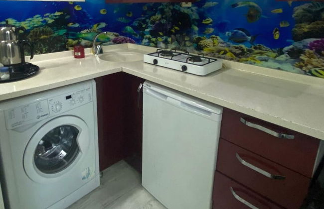 ŞİRİNYER ELİT RESİDANCE APART HOTEL - Photo 26