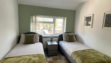 Blackthorne House - Foto 4