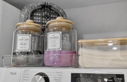 Serene 4BR 3BA Apt Near Harvard MIT Sleeps 11 - Foto 41