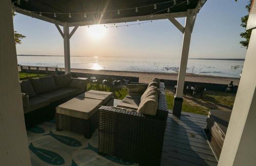 The Historic Oneida Lake House - Condo 1 - Foto 12