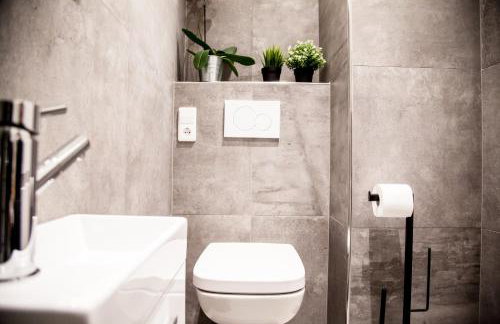 Apartment Haus Heidelberg - Photo 44