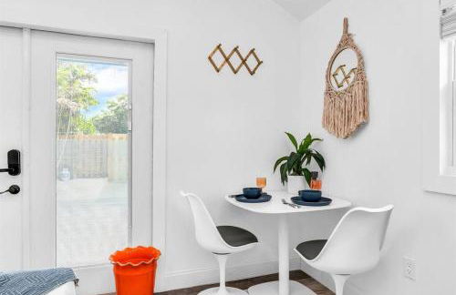 Modern Designer Gem Flamingo Park with Private Pool & Cottage - Foto 38