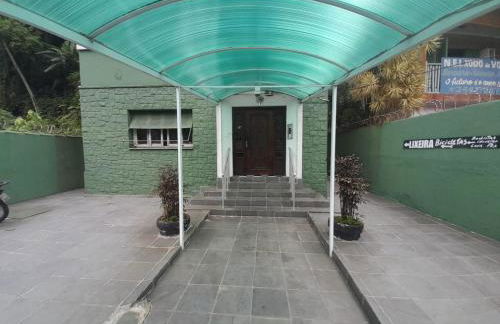 Kitnet Aconhego em São Vicente - Foto 20