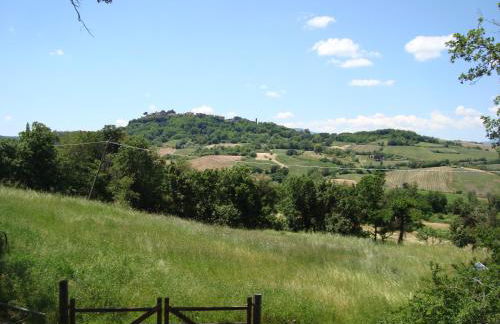 Agriturismo Tenute di Hera - Via Francigena - Foto 11