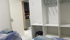 Apto reformado com tudo novo - Foto 5, locker