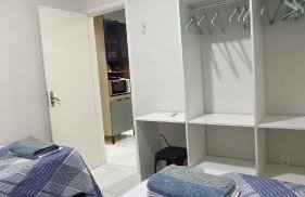 Apto reformado com tudo novo - Foto 5