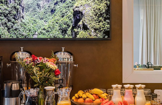 Pousada Serra Verde - Foto 41