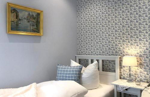 Villa Svanen am Meer - Foto 15