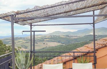 La dolce vita - 10 min da A1 autostrada, terrazza sul tramonto , vista panoramica sulle colline - Foto 36