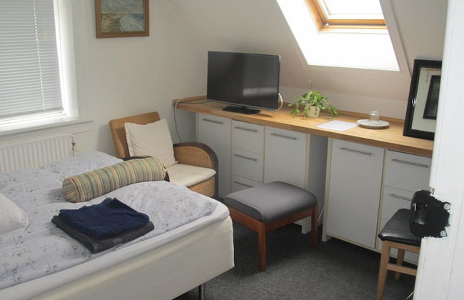 Guesthouse Sharon Aarhus - Foto 36