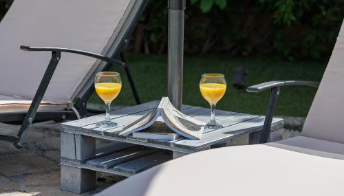 Villa Ivona with pool - Foto 3