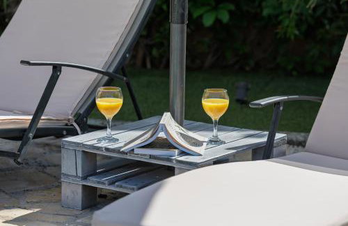 Villa Ivona with pool - Foto 3